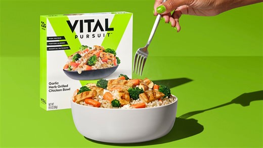 My Review of Nestlé’s New Vital Pursuit Frozen Food Line for GLP-1 Users