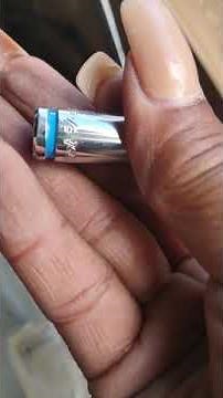 2009 Ford f150 engine oil dipstick to replacement attempt