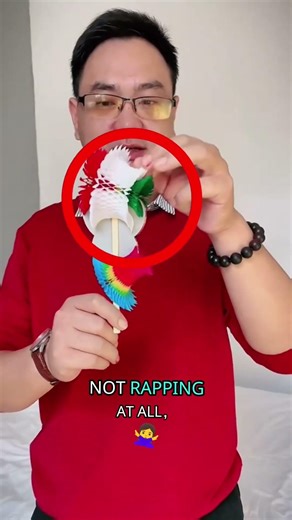 This Guy is SO FAST⚡