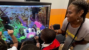 Millions of families scramble for child care as pandemic support program ends