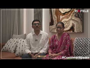 Transforming Everyday Spaces with Häfele Lighting | #CustomerSpeaks