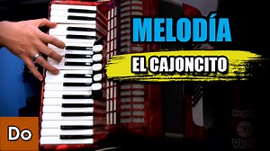 9.9K views · 119 reactions | "El Cajoncito" - TUTORIAL Acordeon de teclas | Aprende acordeon de teclas | Facebook