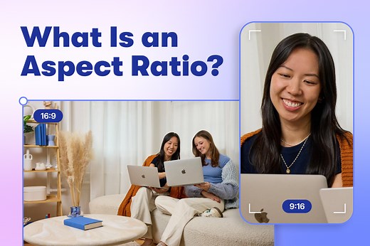 What Is An Aspect Ratio?