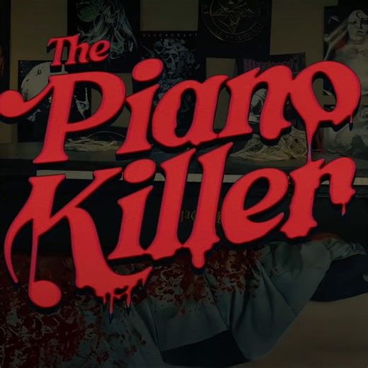 The Piano Killer - IGN