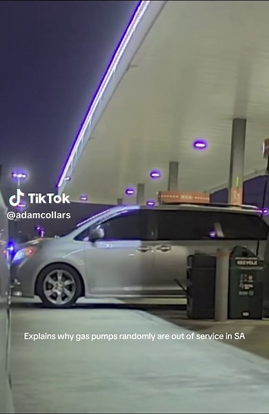 Understanding Gas Pump Service Interruptions in San Antonio