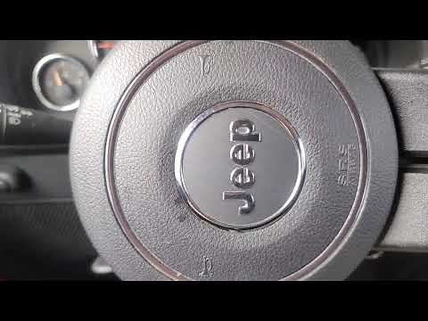 2016 Jeep Wrangler Stall in Reverse, Surge Low Power Code P050B pt. 1