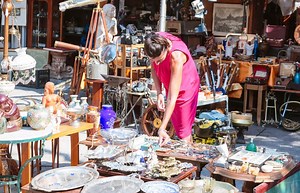 25  Antiques Worth Money & a Second Look | LoveToKnow