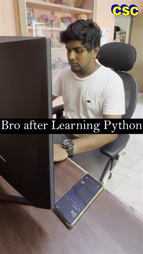 CSC Computer Education | Your Marks Matter at CSC! Earn up to 75% scholarship on your favorite computer course. 📚 Rewarding your hard work, one course at a time.... | Instagram