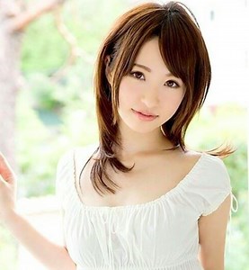 ［天使もえ］無修正動画が流出！モザイク破壊！絶対領域のスベスベ太ももチラ見せ小悪魔ニーハイ
