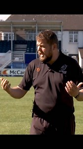 4K views · 273 reactions | Pre Match Tackle Primer With Neil Fowkes...