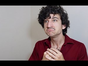 When you order a pizza "authentically"