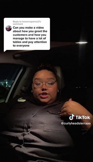 Replying to @heavenspamss3 #server #servertok #serverlife #whatimakeinaday