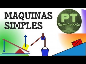 Maquinas Simples