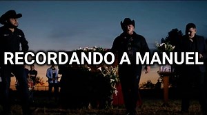 Lenin Ramirez, Gerardo Ortiz, Jesus Chairez - Recordando A Manuel Letra | Corridos DM