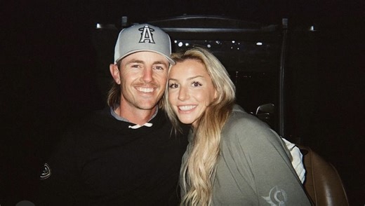 "Tough reality to comprehend" - Jake Knapp issues emotional first statement after girlfriend Makena White’s death