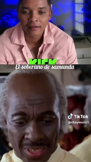 ¿Qué es Samunda? — diálogo de 'El príncipe de Zamunda' en español