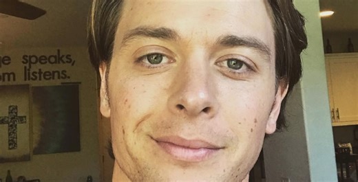 Chad Duell Shares Life Update After Leaving 'General Hospital'