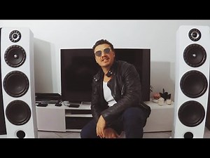 🕶️ Elipson Prestige Facet 24F 🎸 Let's Rock Baby