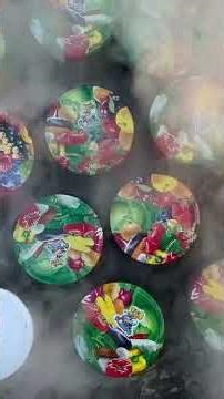 Flaming Poultry Canning: Homemade Delicacy