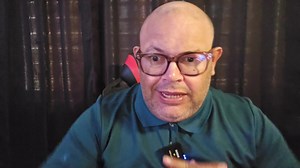 Esto es lo que pasa cuando escoges a Israel de 3n3migo | Pastor Gabito Rodríguez