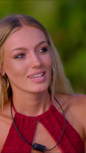 Náyades se enfrenta a Paula en un cara a cara de alto voltaje 💥💥 🍎🐍 #LaIslaDeLasTentaciones, lunes y miércoles a las 23:00h, en #Telecinco y en #MediasetInfinity #quever #teleentiktok