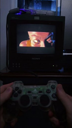 Wu-Tang: Taste the Pain on PS1 #psone #playstation #wutang