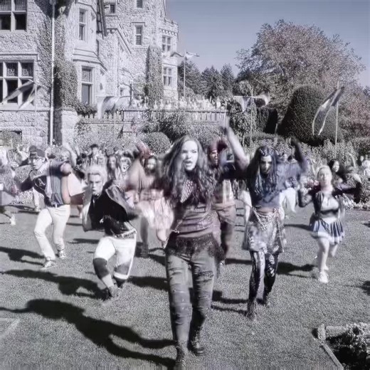 How to Embrace Your Wicked Side Like in Descendants