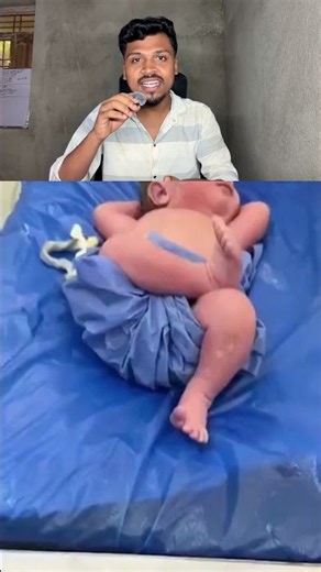 Zero Crying, 100% Attitude: Meet the Viral Baby Boss
