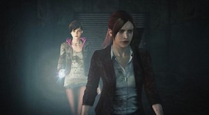 Resident Evil Revelations 2 Final Visual Analysis: PS4 vs. Xbox One vs. PC
