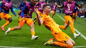 World Cup overtime rules: How long extra time lasts