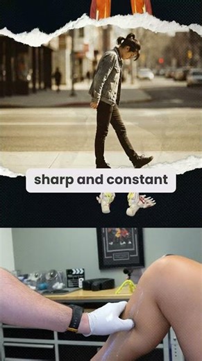 Marathon Runner Soft Tissue Treatment Pt. 1