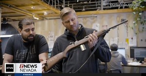 Firearm Owners Encouraged to Use Gun Storage Facilities