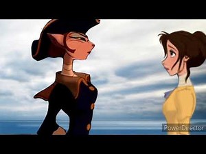 Jane x Amelia Love Me Like You Do