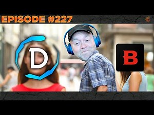 #227. Demiplane OVERTAKES D&D Beyond with New Features? | Eldritch Lorecast