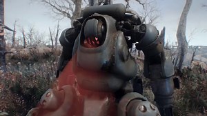 Video :: Fallout 4 Project Phoenix - A True Story