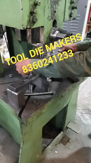 Tool die Makers : 8360241233 Contact for All kind of sheet metal tool / die work and power press manufacturing #punchingdie #lupidie #washerdie #powerpressdie #tooldiemaker #diemaker #progressivetool #compoundtool #progressivedie #cnc #wirecut #tooldieemaker #washermanufacturer #drawdie #powerpress #hydrolicpress #manufecturer #washersetup #washercompounddie #presstoolmakers #tooldieemaker #tooldiiemaker #xpresstoolmakers | Tool Die Maker
