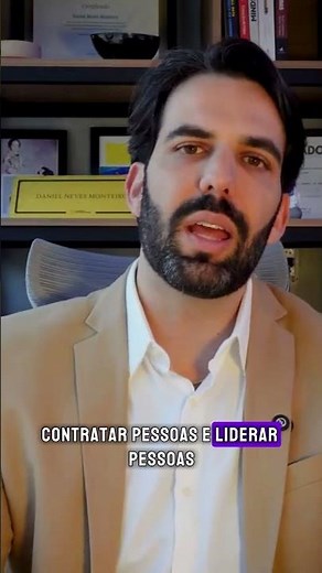 Você quer vender seguros… ou construir um negócio de verdade? #shorts