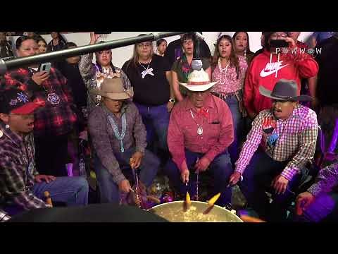 Gathering of Nations Singing Power Hour 2