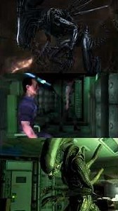 Back to LV-426 Acheron