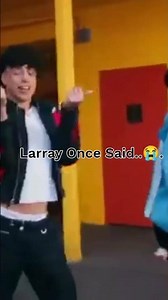 Larry Once Said 😭 #trending #song #memes #songlyrics #lyrics #music #funny #aestheic #edit