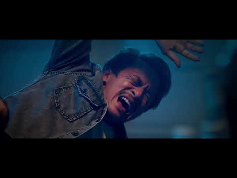 Ada Hantu - Official Trailer