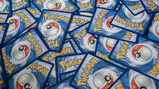 Target's Black Friday Pokémon TCG deals rock item availability