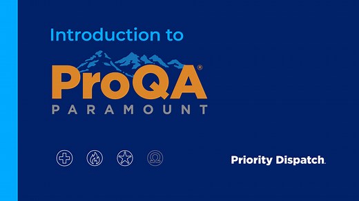 Introduction to ProQA