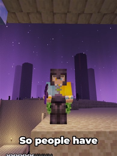 Viking Pilot Minecraft Build: Creating a Creative World the Long Way