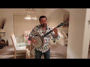 The 6 Best Banjo Theme Songs from Television and Film.