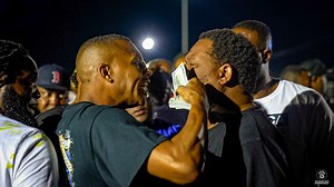 205K views · 3.6K reactions | HEATED $10,000 GRUDGE RACE with DISRESPECTFUL TRASH TALK - Triggaman Kiesha VS Kodak & Tony Wright @ Carolina Dragway | Gdawg803 | Facebook