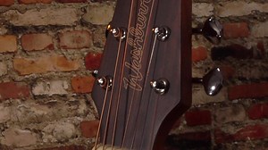 3.3K views · 71 reactions |  Where is this #Tunesday taking you? Take along the Rover travel guitar and every day can be Tunesday!  See them all  bit.ly/2HjCMCf | Washburn Guitars | Facebook