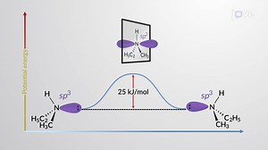 Video: Structure of Amines