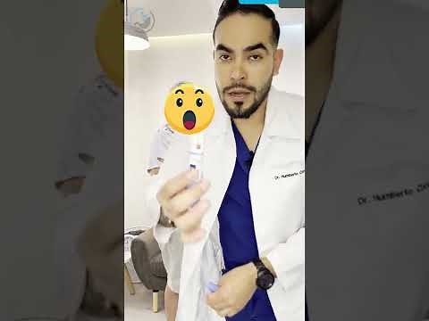 Tutorial: ¿Cómo es la aplicación de Saxenda? | Dr. Humberto Cordero | Gastro Total