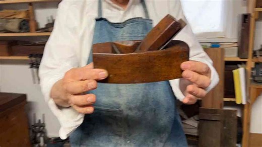 Basic Tools Part 4: Must-Have Planes for Every Woodworker!
